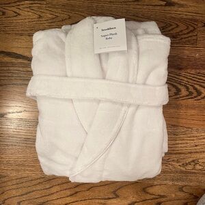 Brooklinen Super-Plush Robe